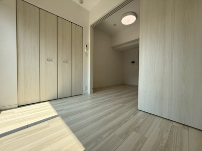 【居間・リビング】 | S-RESIDENCE日本橋Qualier