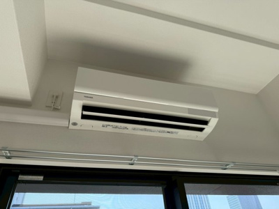 【設備】 | S-RESIDENCE日本橋Qualier