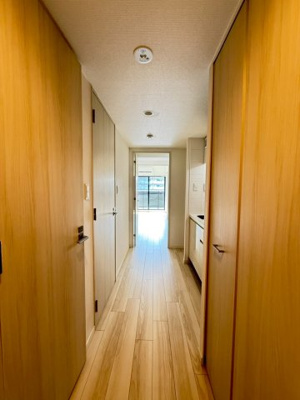 【内装】 | S-RESIDENCE日本橋Qualier