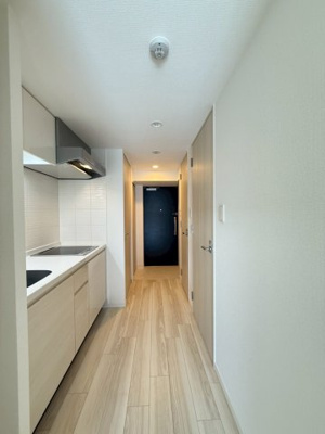 【内装】 | S-RESIDENCE日本橋Qualier