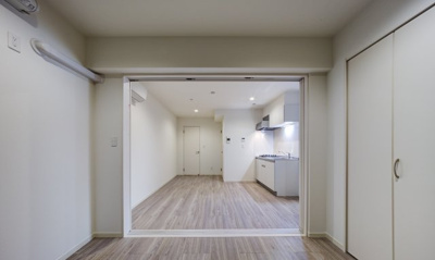 【洋室】 | つばめハウス北松戸 | ※同一仕様写真