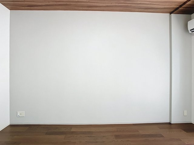 マリュンヌ金沢の洋室