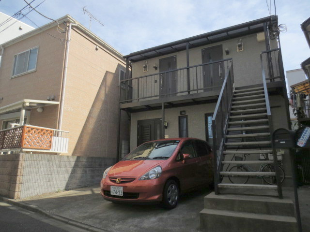 ステイハウスの外観|★耐震・耐火構造のセキスイハイム施工物件★