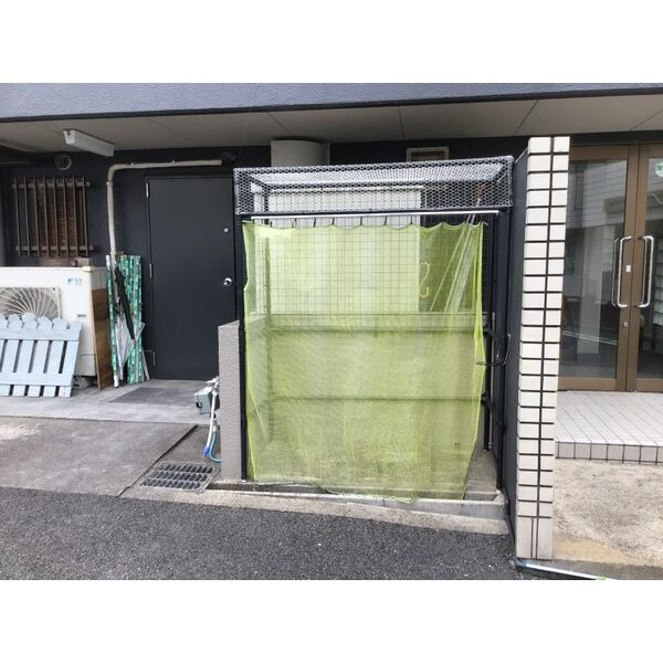 ハイツ若林のその他共用部分