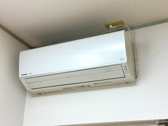 第2橋本マンションの設備