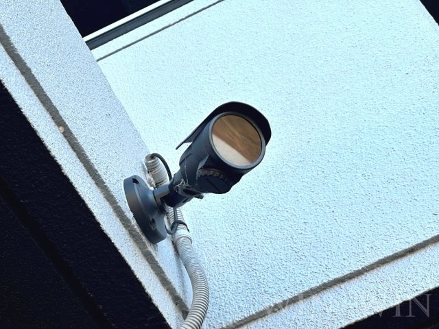 第2橋本マンションの設備