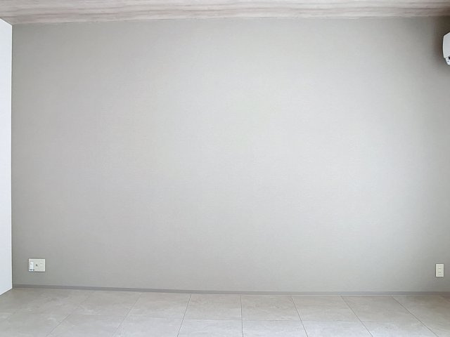 マリュンヌ金沢の洋室