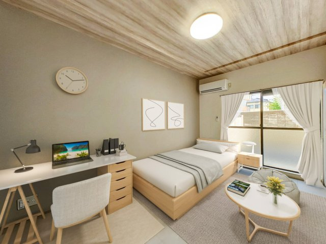 マリュンヌ金沢