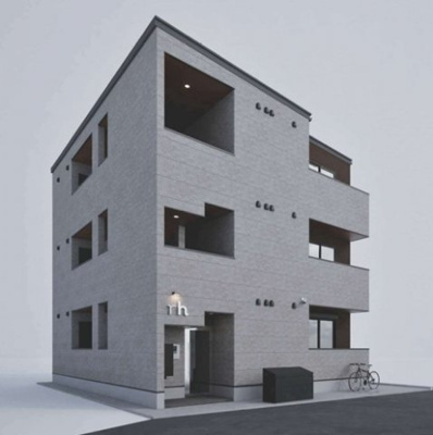 【外観】 | robot home 馬橋