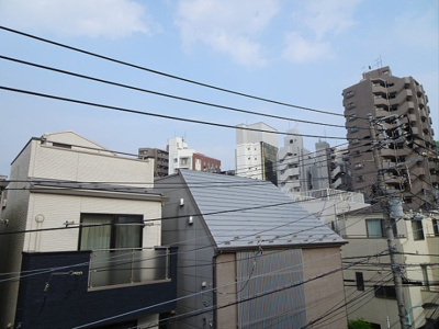 【展望】 | ハイツクレール