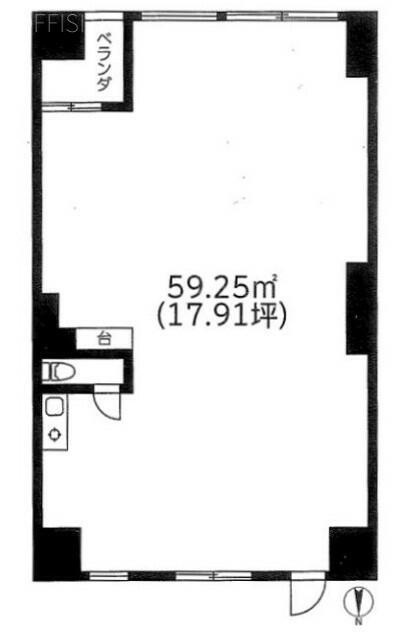 コスモ川崎グランデュール