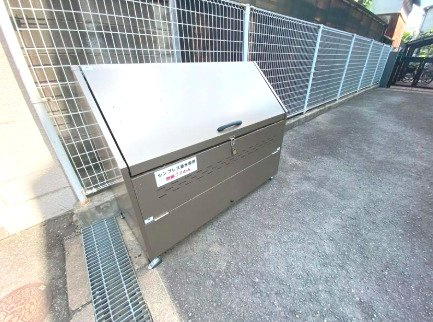 シンプレス垂水のその他共用部分