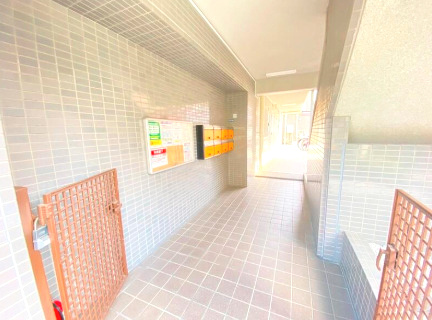 シンプレス垂水のその他共用部分