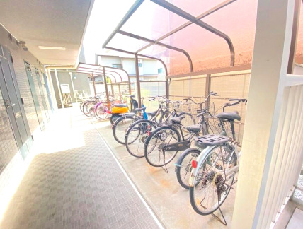 シンプレス垂水のその他共用部分