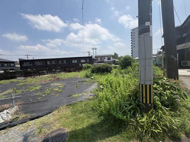 【周辺】 | 東区小峯３丁目　土地
