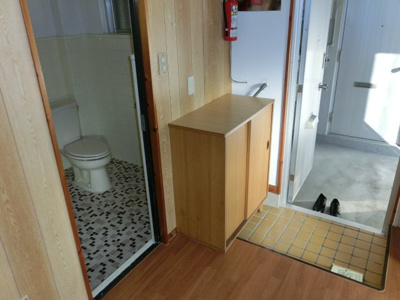  | コーポ中村B | ※室内写真は205号室を参照しています。