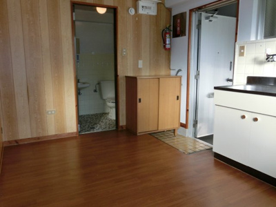  | コーポ中村B | ※室内写真は205号室を参照しています。