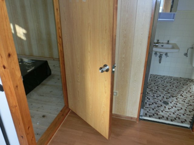  | コーポ中村B | ※室内写真は205号室を参照しています。