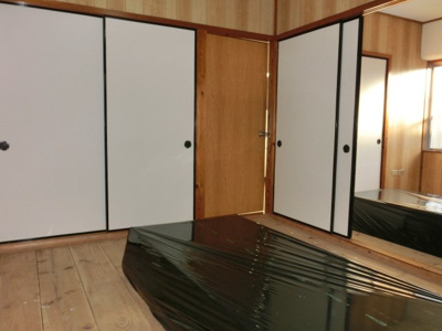  | コーポ中村B | ※室内写真は205号室を参照しています。