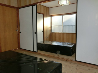  | コーポ中村B | ※室内写真は205号室を参照しています。