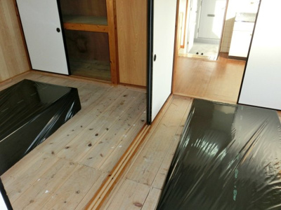  | コーポ中村B | ※室内写真は205号室を参照しています。