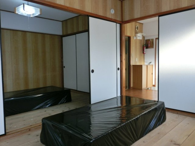  | コーポ中村B | ※室内写真は205号室を参照しています。