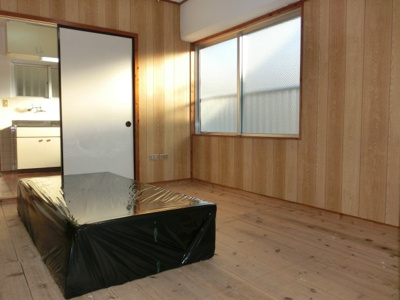  | コーポ中村B | ※室内写真は205号室を参照しています。