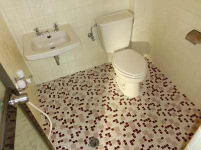  | コーポ中村B | ※室内写真は205号室を参照しています。