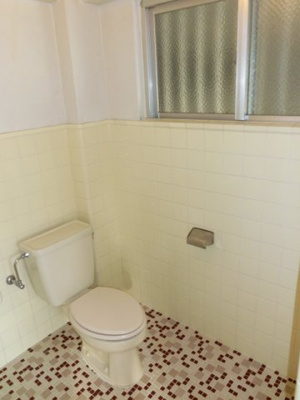  | コーポ中村B | ※室内写真は205号室を参照しています。