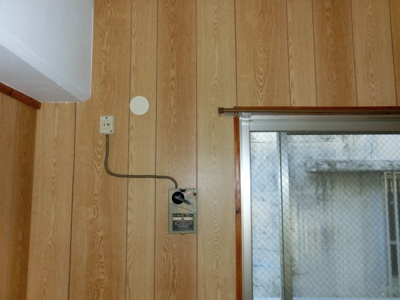  | コーポ中村B | ※室内写真は205号室を参照しています。