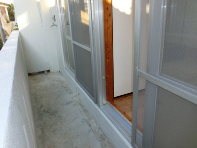  | コーポ中村B | ※室内写真は205号室を参照しています。