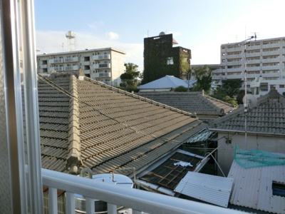  | コーポ中村B | ※室内写真は205号室を参照しています。