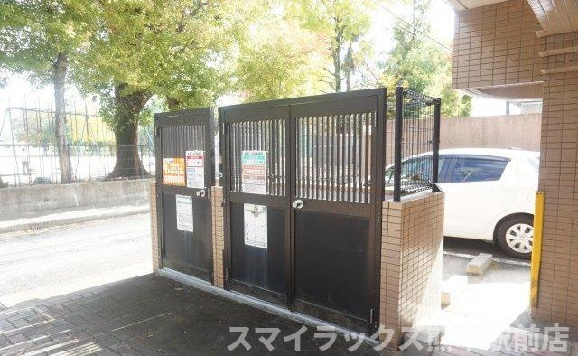 熊本市中央区菅原町の賃貸マンションのその他