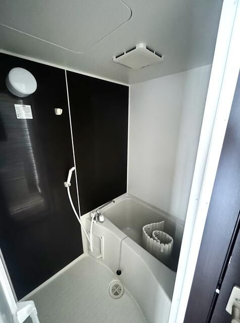 マイメゾン行徳駅前の浴室