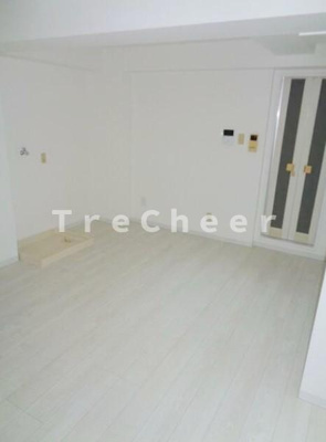 【洋室】 | メゾンソレイユ