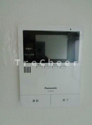 【セキュリティ】 | メゾンソレイユ