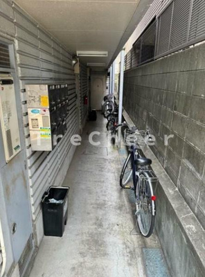 【その他共用部分】 | メゾンソレイユ