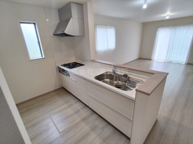 【キッチン】の画像