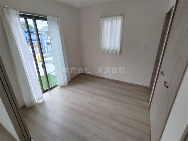 【洋室】の画像