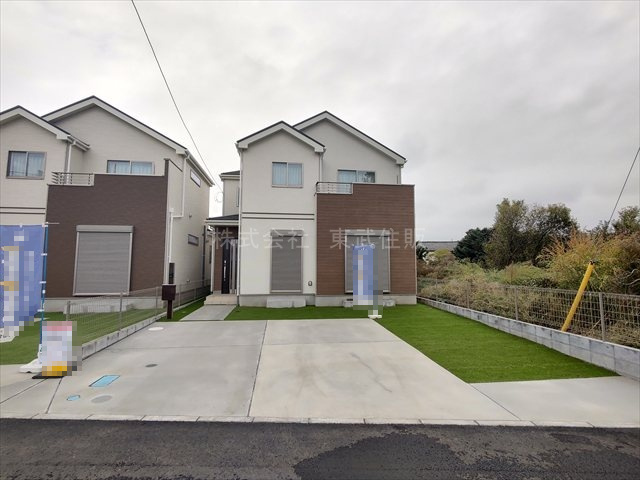 【外観】の画像