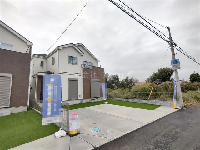 【外観】の画像