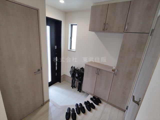 【玄関】の画像