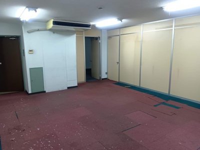  | ニュー豊田ビル