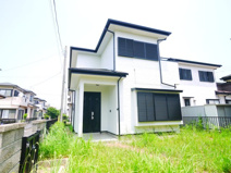 山武郡九十九里町片貝　中古住宅の画像