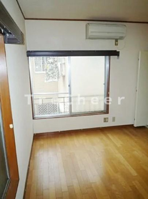 【洋室】 | 思水荘