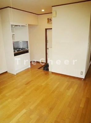 【内装】 | 思水荘