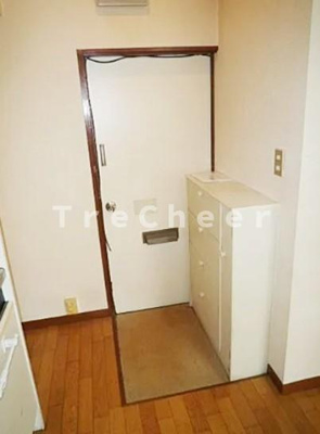 【玄関】 | 思水荘