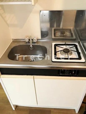 【キッチン】 | 思水荘