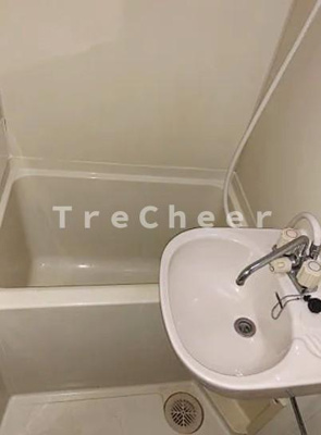 【浴室】 | 思水荘