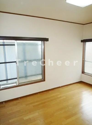 【寝室】 | 思水荘